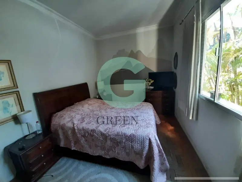 Casa - 4 quartos - Brooklin Paulista - São Paulo - foto 3