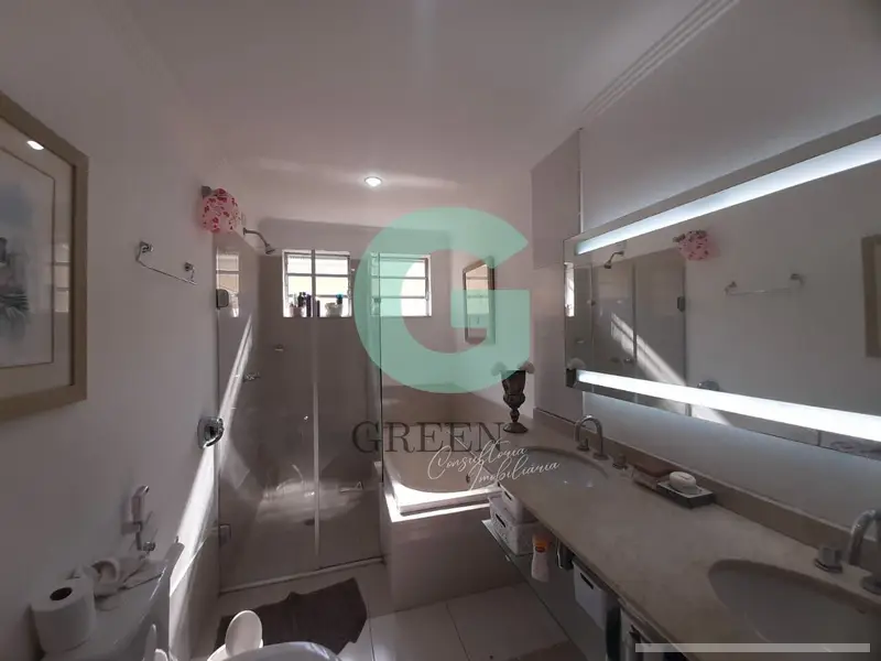 Casa - 4 quartos - Brooklin Paulista - São Paulo - foto 5