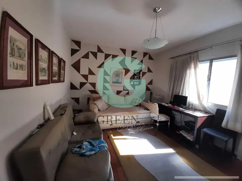 Casa - 4 quartos - Brooklin Paulista - São Paulo - foto 2