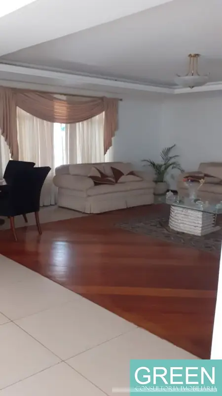 Casa - 4 quartos - Santo Amaro - Sao Paulo - foto 2