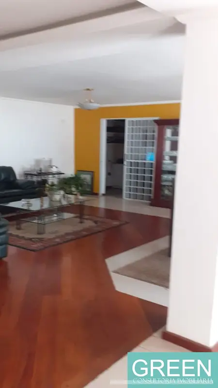 Casa - 4 quartos - Santo Amaro - Sao Paulo - foto 4