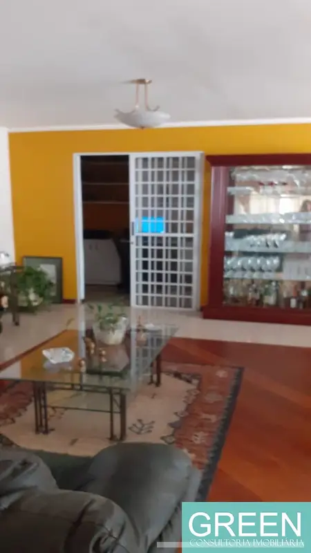 Casa - 4 quartos - Santo Amaro - Sao Paulo - foto 3