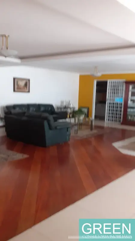 Casa - 4 quartos - Santo Amaro - Sao Paulo - foto 5