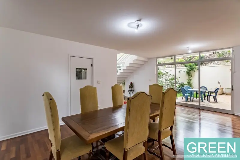 Casa - 4 quartos - Santo Amaro - São Paulo - foto 4