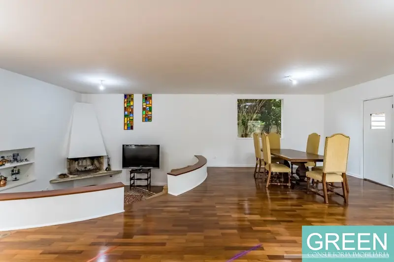 Casa - 4 quartos - Santo Amaro - São Paulo - foto 2