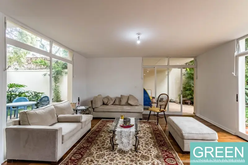 Casa - 4 quartos - Santo Amaro - São Paulo - foto 5