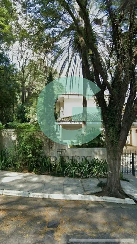 Casa - 4 quartos - Campo Belo - São Paulo