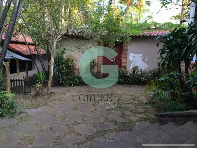 Casa - 4 quartos - Brooklin Paulista - São Paulo - foto 3