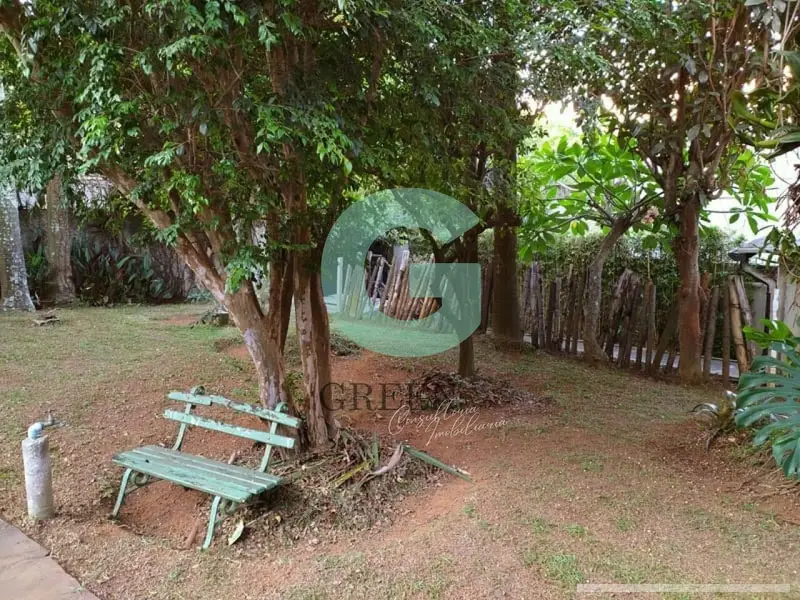 Casa - 4 quartos - Brooklin Paulista - São Paulo