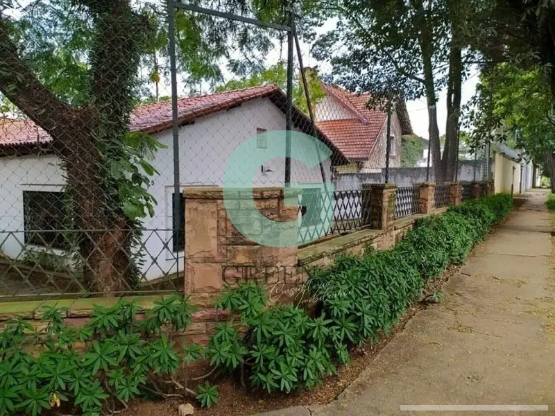 Casa - 4 quartos - Brooklin Paulista - São Paulo - foto 2