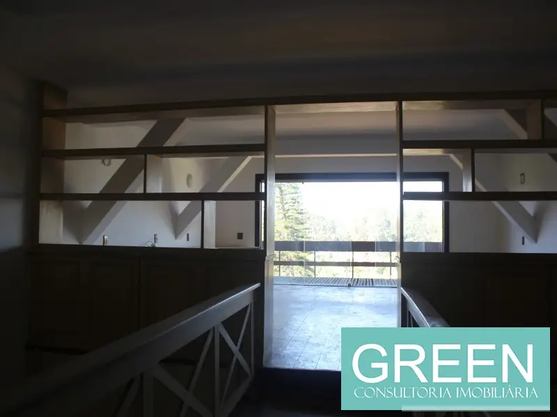 Casa com 4 quartos em Fazenda Morumbi - foto 2