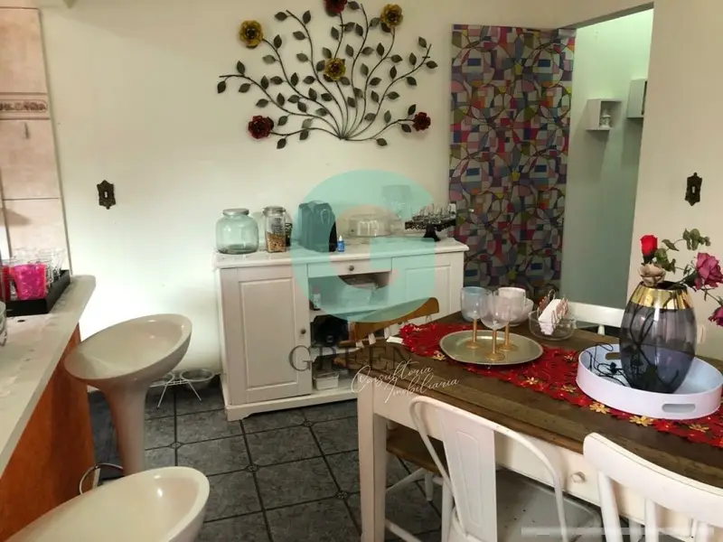 Casa com 3 quartos em Chácara Santo Antônio (zona Sul) - foto 3