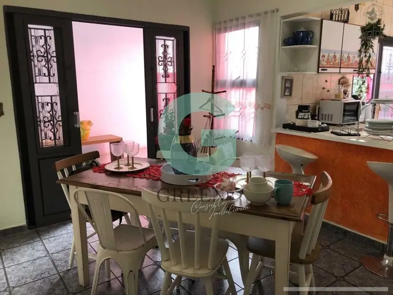 Casa com 3 quartos em Chácara Santo Antônio (zona Sul) - foto 5