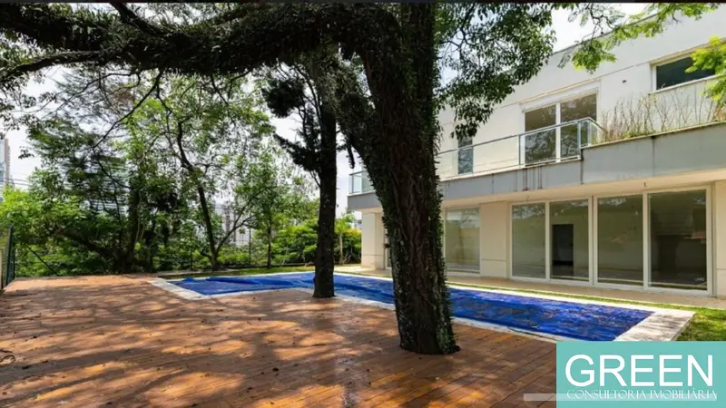 Casa em condominio com 4 quartos em Brooklin Velho - foto 3