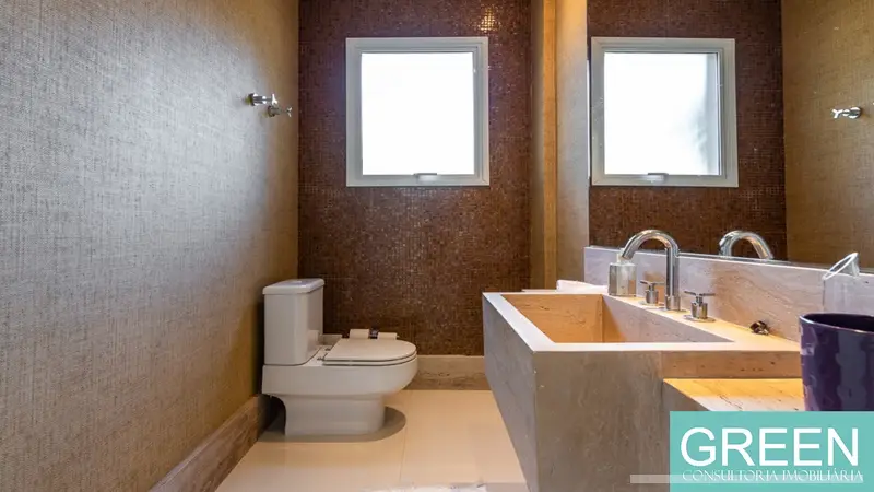 Casa em condominio com 5 quartos em Jardim Acapulco - foto 3