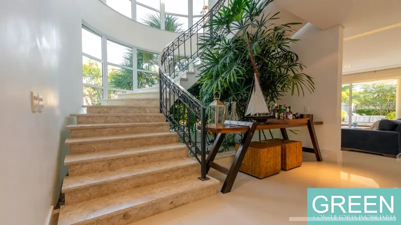 Casa em condominio com 5 quartos em Jardim Acapulco - foto 4