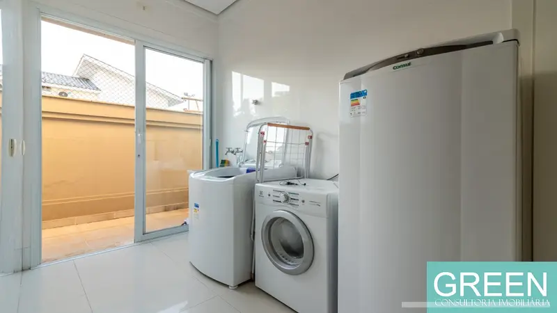 Casa em condominio com 5 quartos em Jardim Acapulco - foto 5