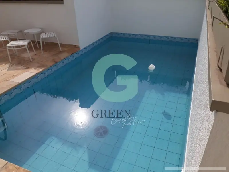 Casa em condominio - 4 quartos - Brooklin Paulista - São Paulo - foto 4