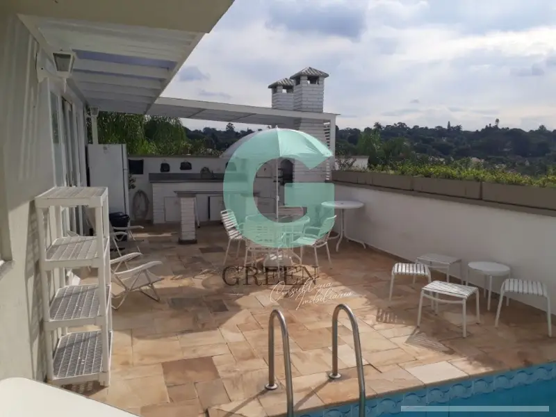 Casa em condominio - 4 quartos - Brooklin Paulista - São Paulo - foto 3