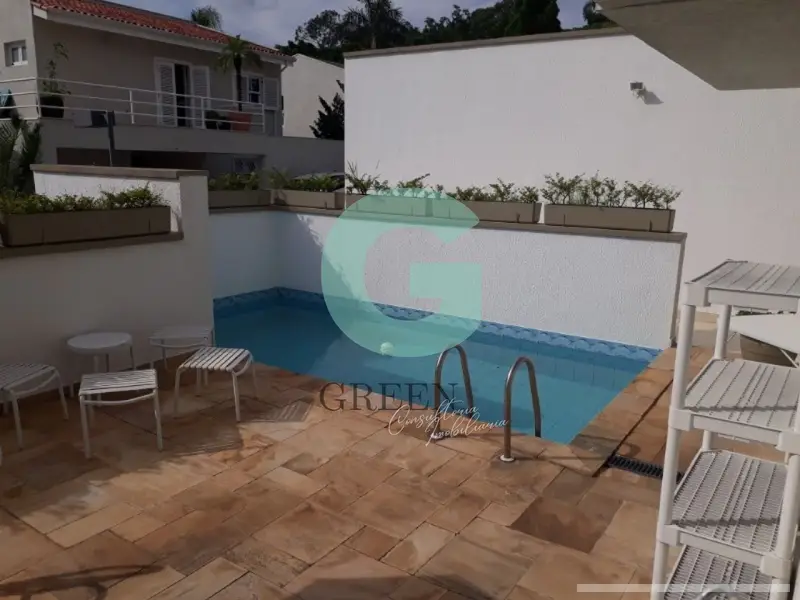 Casa em condominio - 4 quartos - Brooklin Paulista - São Paulo - foto 5