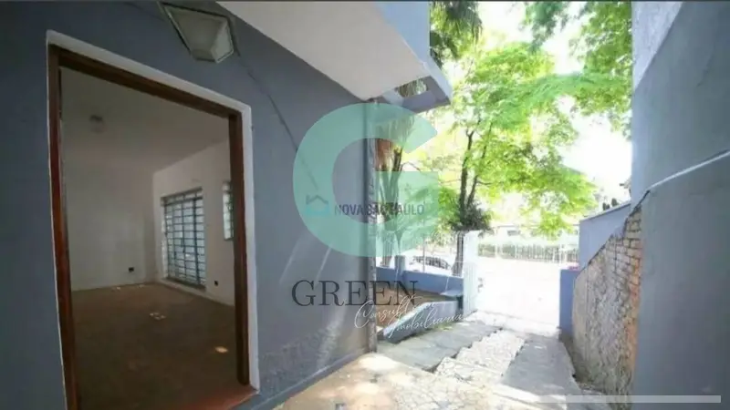 Casa - 3 quartos - Santo Amaro - São Paulo - foto 5