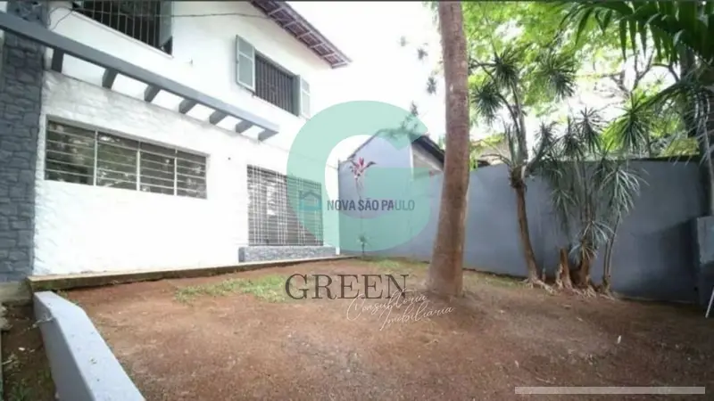 Casa - 3 quartos - Santo Amaro - São Paulo - foto 2