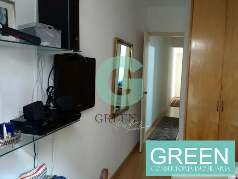 Casa - 3 quartos - Vila Nova Conceição - São Paulo - foto 3