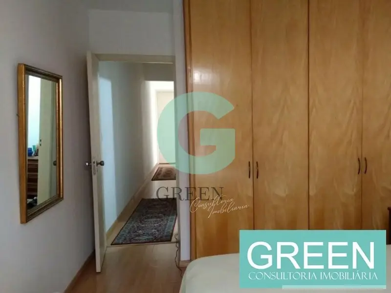 Casa - 3 quartos - Vila Nova Conceição - São Paulo - foto 2