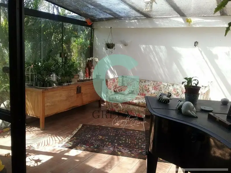 Casa - 5 quartos - Santo Amaro - São Paulo - foto 2