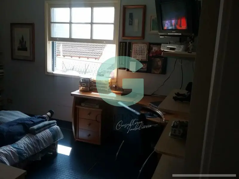 Casa - 5 quartos - Santo Amaro - São Paulo - foto 5