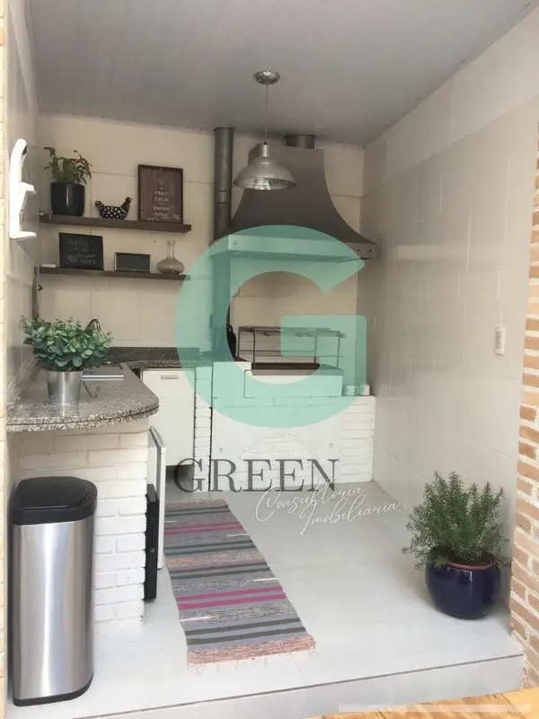 Casa - 3 quartos - Santo Amaro - São Paulo - foto 4