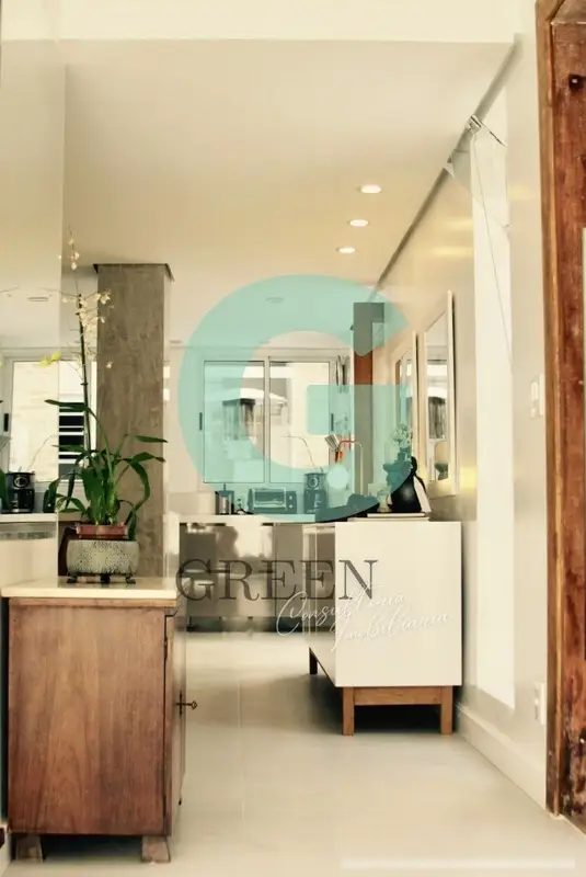 Casa - 3 quartos - Santo Amaro - São Paulo - foto 5