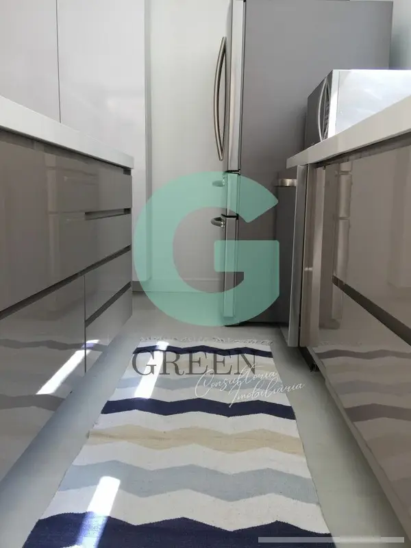 Casa - 3 quartos - Santo Amaro - São Paulo - foto 3