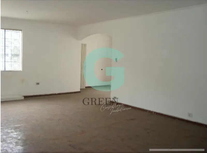 Casa - Lapa - São Paulo