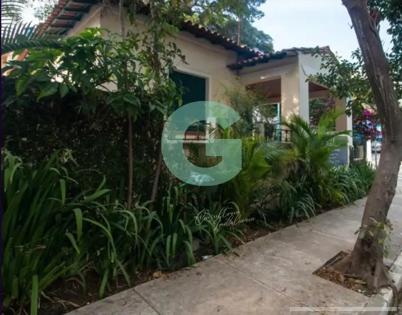 Casa - 4 quartos - Campo Belo - São Paulo - foto 3