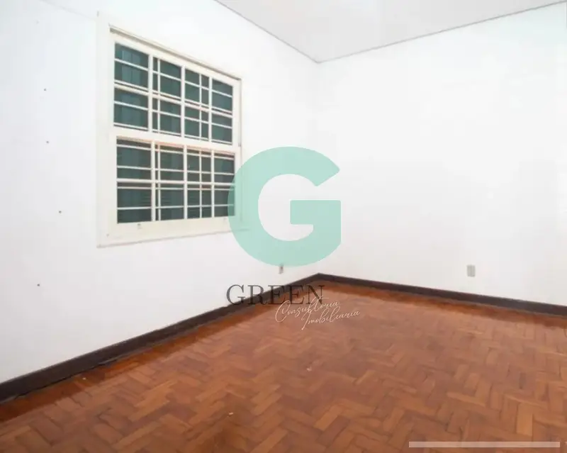 Casa - 4 quartos - Campo Belo - São Paulo