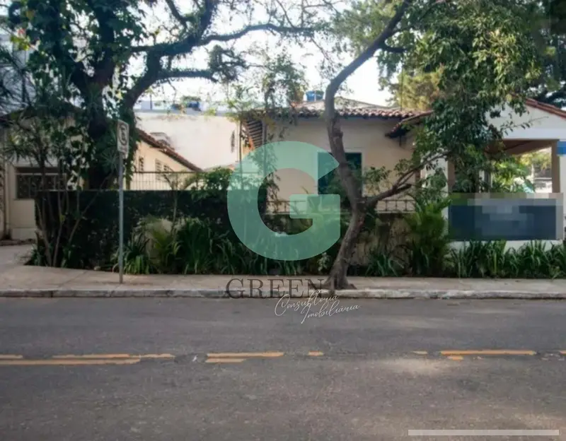 Casa - 4 quartos - Campo Belo - São Paulo - foto 5