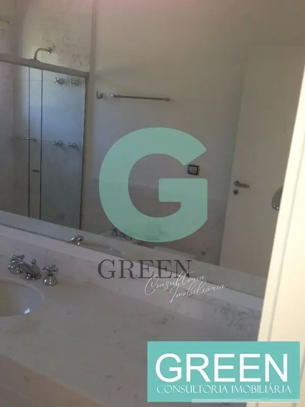 Casa em condominio com 5 quartos em Tamboré - foto 2