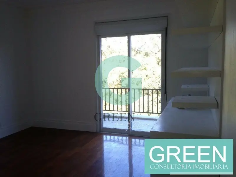 Casa em condominio com 5 quartos em Tamboré - foto 3