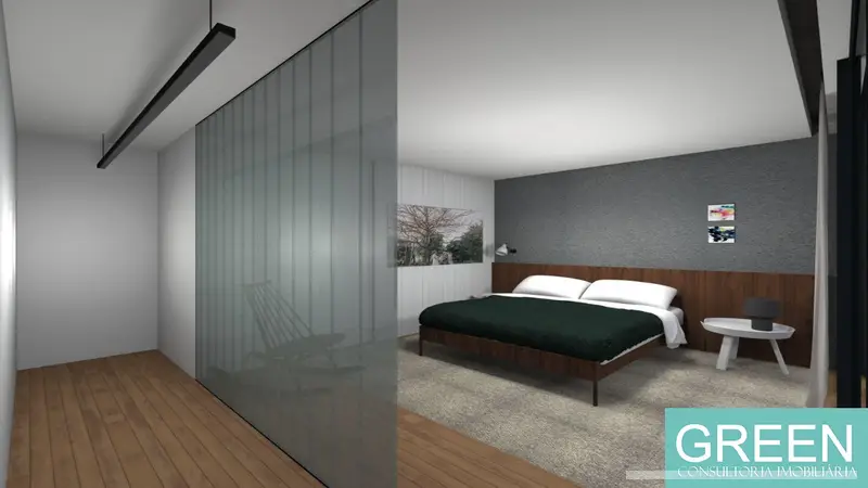 Casa - 3 quartos - Vila Nova Conceição - São Paulo