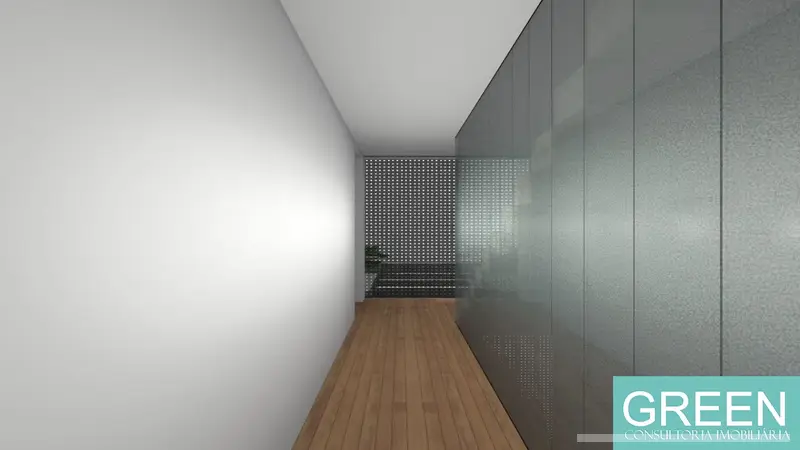 Casa - 3 quartos - Vila Nova Conceição - São Paulo - foto 5