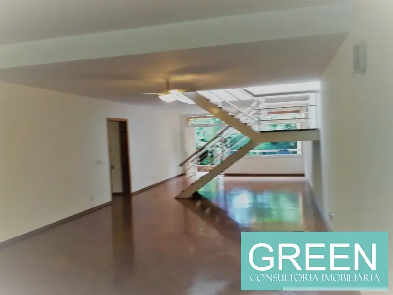 Casa em condominio - 5 quartos - Chácara Santo Antônio (zona Sul) - São Paulo