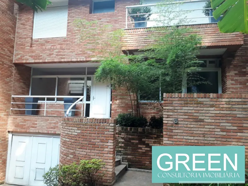 Casa em condominio com 5 quartos em Chácara Santo Antônio (zona Sul) - foto 4