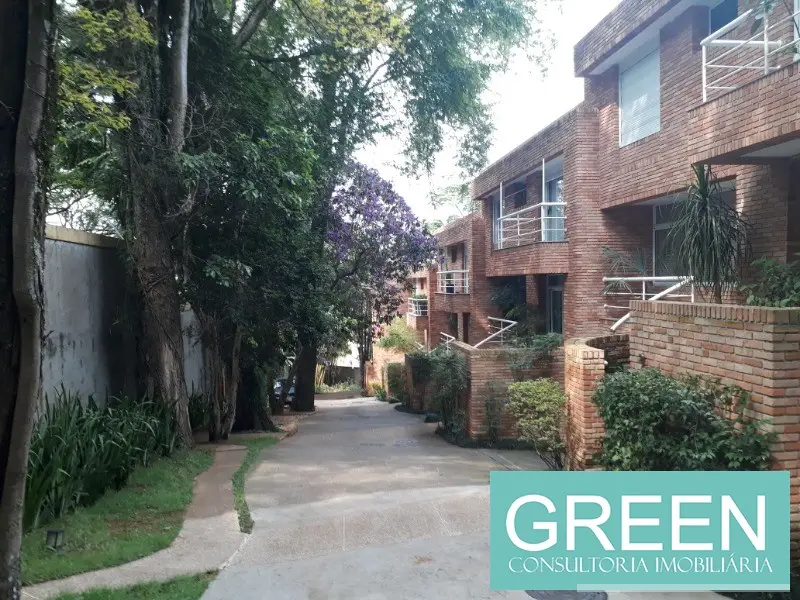 Casa em condominio com 5 quartos em Chácara Santo Antônio (zona Sul) - foto 2