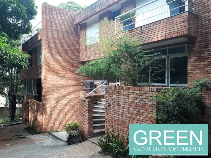 Casa em condominio com 5 quartos em Chácara Santo Antônio (zona Sul) - foto 3