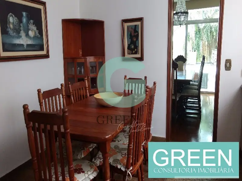 Casa com 3 quartos em Jardim Cordeiro - foto 4