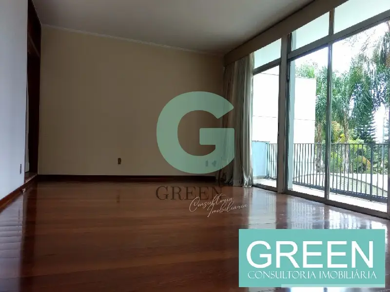 Casa - 3 quartos - Jardim Cordeiro - Sao Paulo