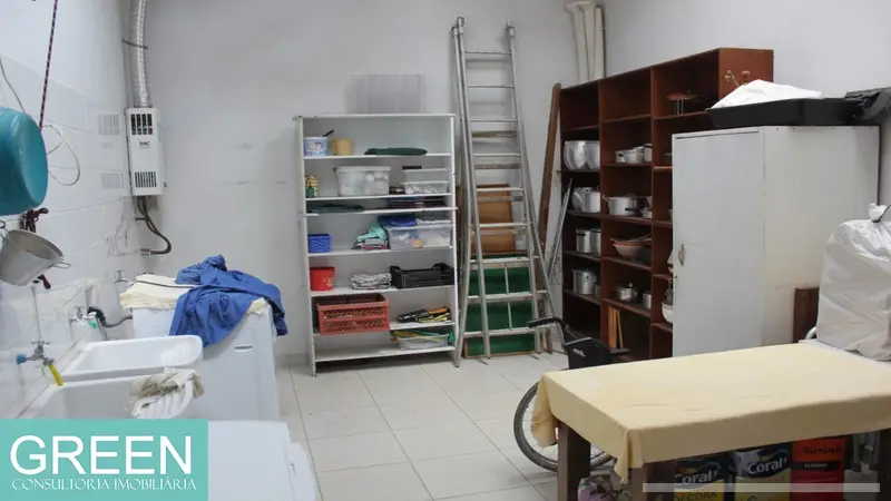 Casa - 3 quartos - Santo Amaro - São Paulo - foto 2