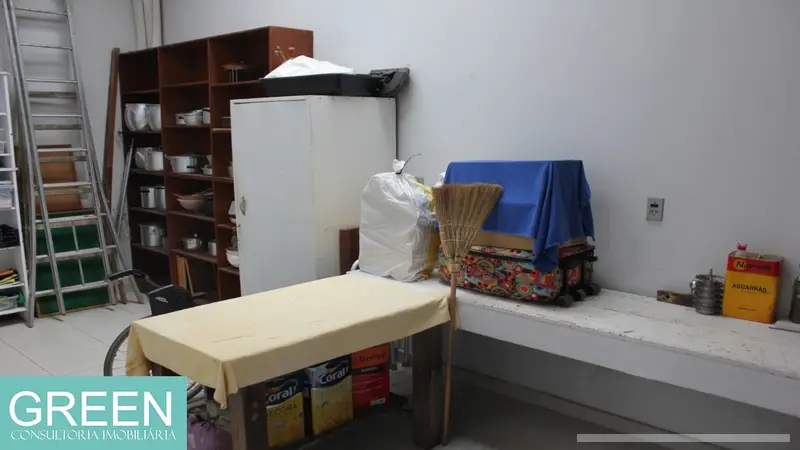 Casa - 3 quartos - Santo Amaro - São Paulo