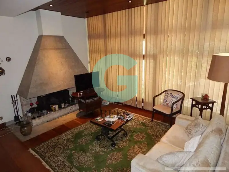 Casa com 4 quartos em Jardim dos Estados - foto 5